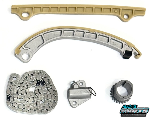 TDC Thrust Washer Set - Suzuki J24B G15A G16A M13A M15A M16A M18A