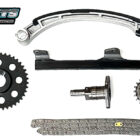 Timing Chain Set - Toyota 1FZ-FE