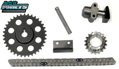 Piston Set - Toyota 5K