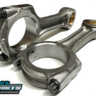 Outer Timing Cover - Toyota 1KD-FTV
