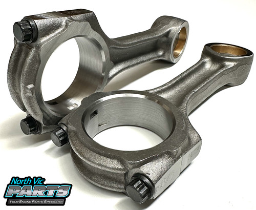 Outer Timing Cover - Toyota 1KD-FTV