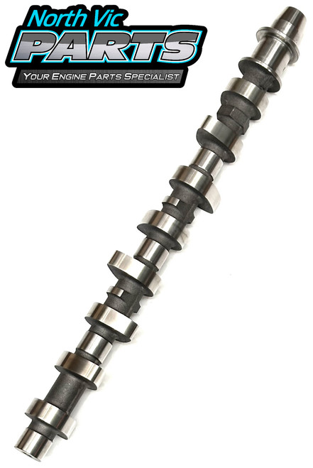 Water Pump - Toyota 2L Late 3L 5L