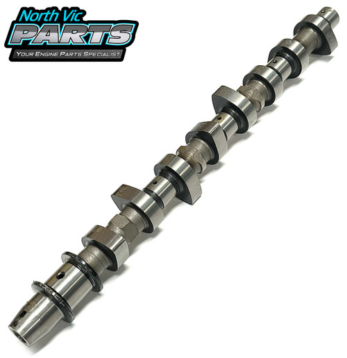 New Aftermarket Steel Camshaft - Toyota 3L