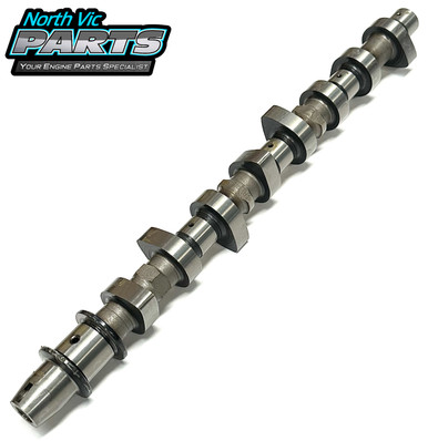 New Aftermarket Steel Camshaft - Toyota 3L