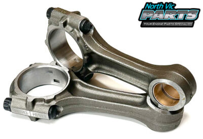 New Aftermarket Steel Camshaft - Toyota 3L
