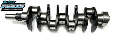Aftermarket Crankshaft - Toyota 3L 5L