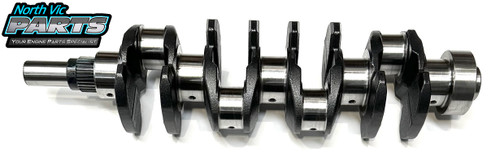 New Aftermarket Steel Camshaft - Toyota 3L