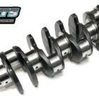 New Aftermarket Steel Camshaft - Toyota 3L