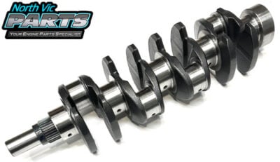 New Aftermarket Steel Camshaft - Toyota 3L