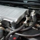 Toyota 200 Series Landcruiser V8 Intercooler