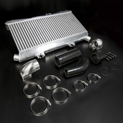 Toyota 200 Series Landcruiser V8 Intercooler