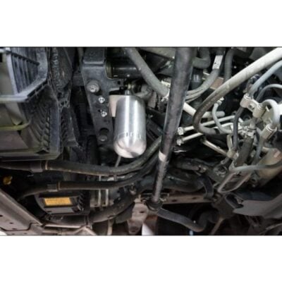 Toyota Hiace D-4d 2004-2017 HPD Catch Can