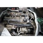 Toyota Hiace D-4d 2004-2017 HPD Catch Can