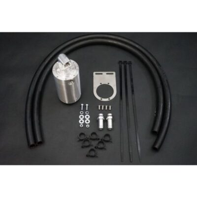 Toyota Hiace D-4d 2004-2017 HPD Catch Can
