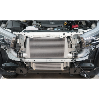 Toyota Hilux 1gd-Ftv 2.8 Trans Cooler 400×110
