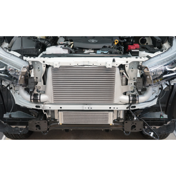 Toyota Hilux 1gd-Ftv 2.8 Trans Cooler 400×110
