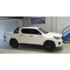 Toyota Hilux 1gd-Ftv 2.8 Trans Cooler 400×110