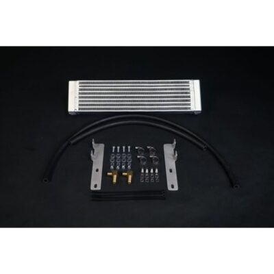 Toyota Hilux 1gd-Ftv 2.8 Trans Cooler 400×110