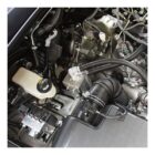 Toyota Hilux 1gd / Fortuner 2.8lt 2015 – Diesel HPD Catch Can