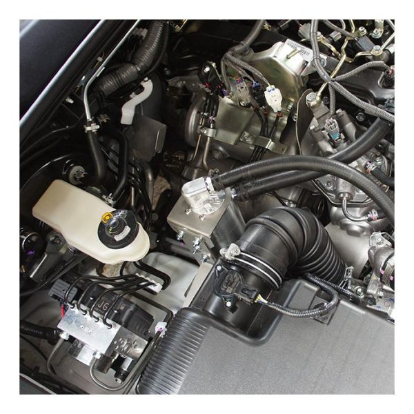 Toyota Hilux 1gd / Fortuner 2.8lt 2015 – Diesel HPD Catch Can