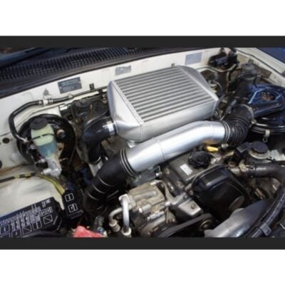 Toyota Hilux 1kz-Te 2002-2005