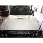 Toyota Hilux 1kz-Te 2002-2005