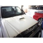 Toyota Hilux 1kz-Te 2002-2005