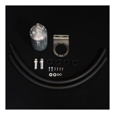 Toyota Hilux 1kz-Te HPD Catch Can