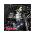 Toyota Hilux 3.0lt D-4d HPD Catch Can