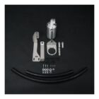 Toyota Hilux 3.0lt D-4d HPD Catch Can