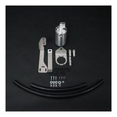 Toyota Hilux 3.0lt D-4d HPD Catch Can