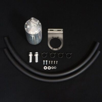 Toyota Hilux 5l/5le 3lt HPD Catch Can