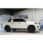 Toyota Hilux Intercooler 1gd-Ftv 2.8l 2015-2020