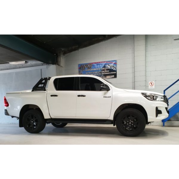 Toyota Hilux Intercooler 1gd-Ftv 2.8l 2015-2020