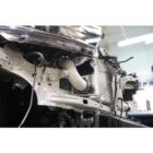 Toyota Hilux Intercooler 1gd-Ftv 2.8l 2015-2020