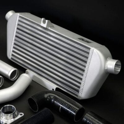 Toyota Hilux Intercooler 3.0lt 1kz-Te 2002 – 2005