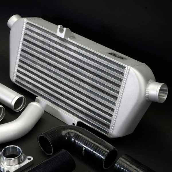 Toyota Hilux Intercooler 3.0lt 1kz-Te 2002 – 2005