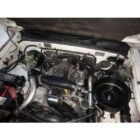 Toyota Hilux Intercooler 3.0lt 1kz-Te 2002 – 2005