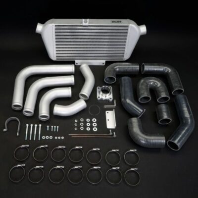 Toyota Hilux Intercooler 3.0lt 1kz-Te 2002 – 2005