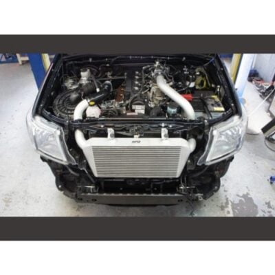 Toyota Hilux Intercooler N70 3.0lt D4d Series 2