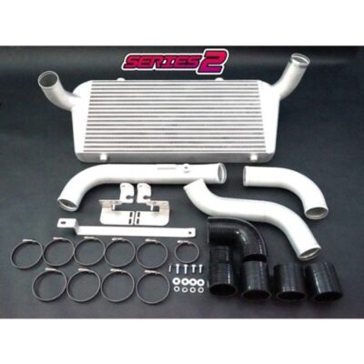 Toyota Hilux Intercooler N70 3.0lt D4d Series 2