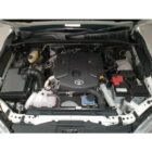 Toyota Hilux Intercooler N80 Gun126r 1gd-Ftv 2.8l 2020 + 3 Toyota Hilux Intercooler N80 Gun126r 1gd-Ftv 2.8l 2020 +