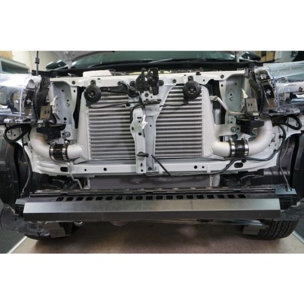Toyota Hilux Intercooler N80 Gun126r 1gd-Ftv 2.8l 2020 +