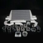 Toyota Hilux Intercooler N80 Gun126r 1gd-Ftv 2.8l 2020 + 1 Toyota Hilux Intercooler N80 Gun126r 1gd-Ftv 2.8l 2020 +