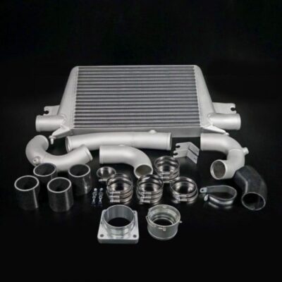 Toyota Hilux Intercooler N80 Gun126r 1gd-Ftv 2.8l 2020 +
