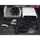 Toyota Landcruiser 100 & 105 Series 1hz Turbo Kits