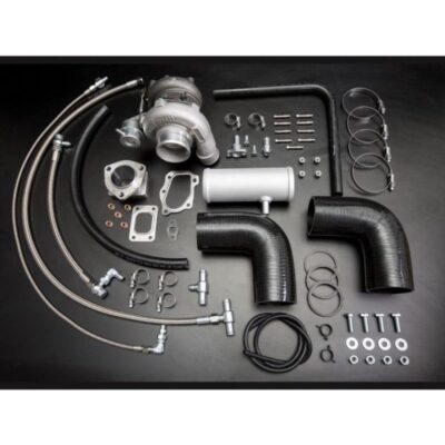 Toyota Landcruiser 100 & 105 Series 1hz Turbo Kits
