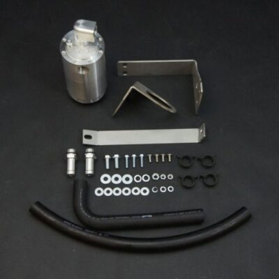 Toyota Landcruiser 100 Series 1hd-Fte HPD Catch Can