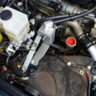 Toyota Landcruiser 100 Series 1hd-Fte HPD Catch Can