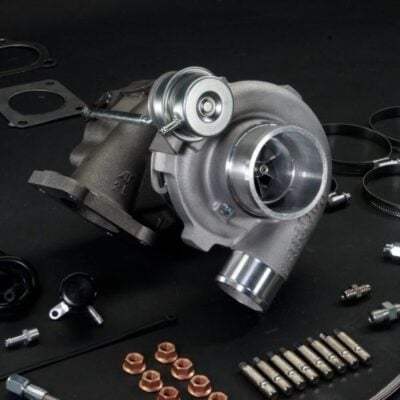 Toyota Landcruiser 100 Series 1hdfte 1998-2006 Turbo Kit